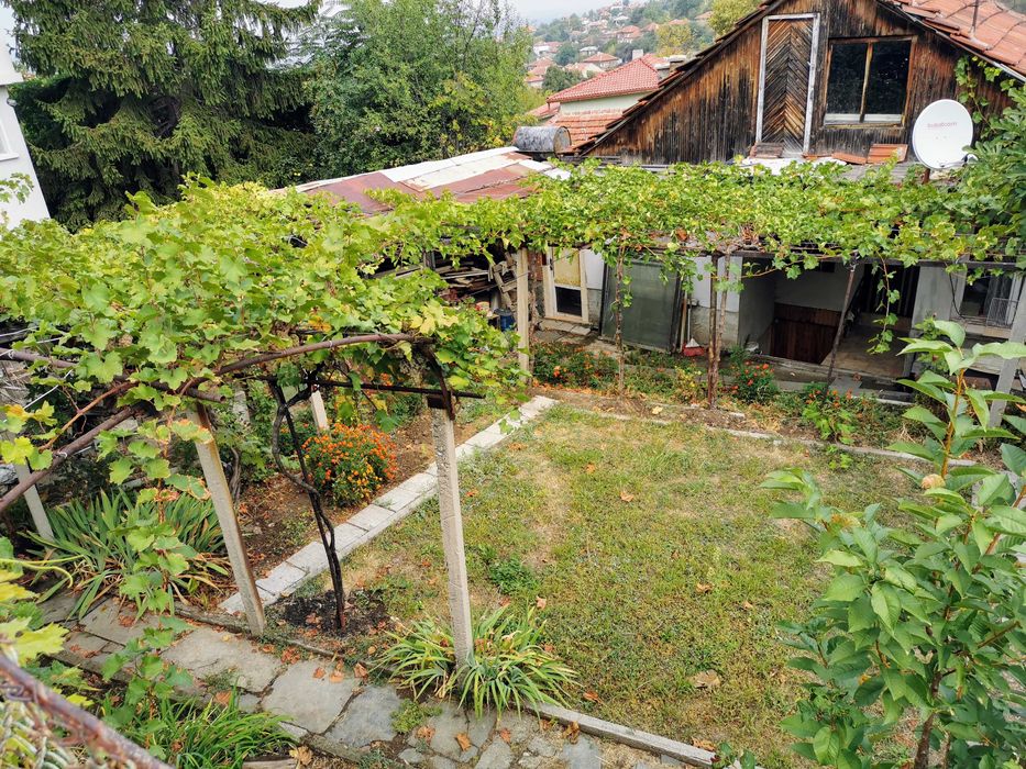 Продава се Къща в с. Брестовица, Област Пловдив - 52 кв.м за 712 €/кв.м - Снимка #1