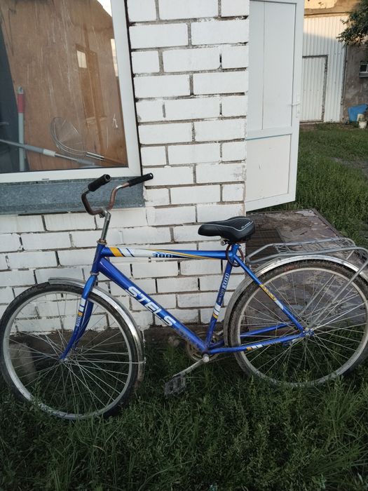 Срочно продаюця велосепед