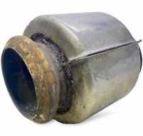 Catalizator camion VOLVO 21180900  - piese de schimb