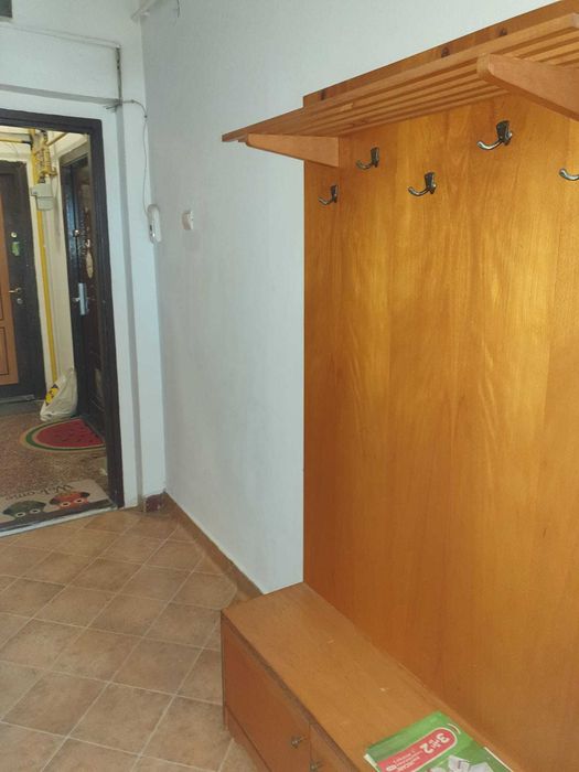 Apartament cu 2 Camere si Balcon langa Cluj Arena