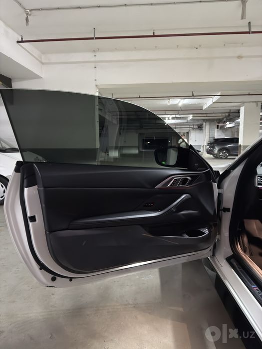 BMW M4 Competition 18.000km
