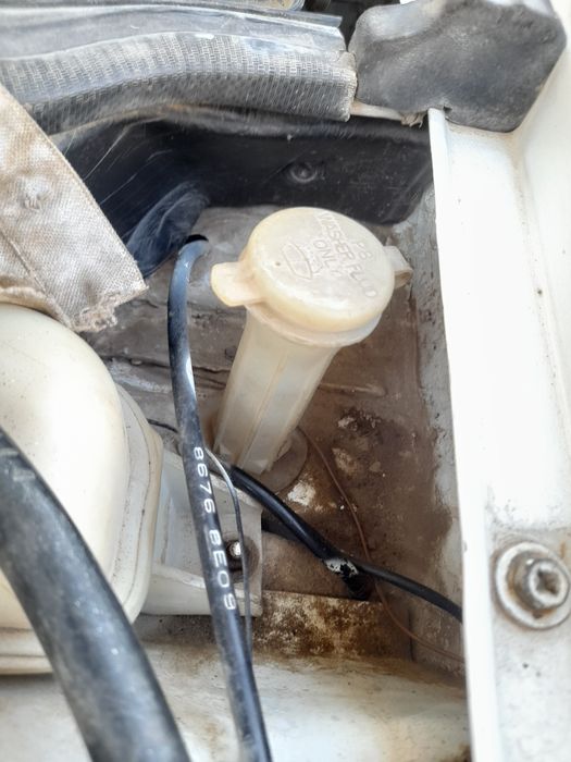 Мошина сотилади Нексия1