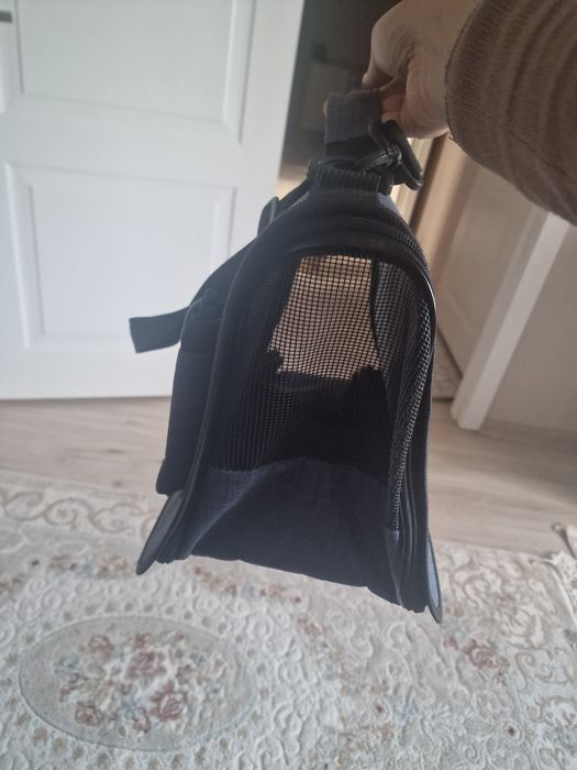 Сумка переноска для животных