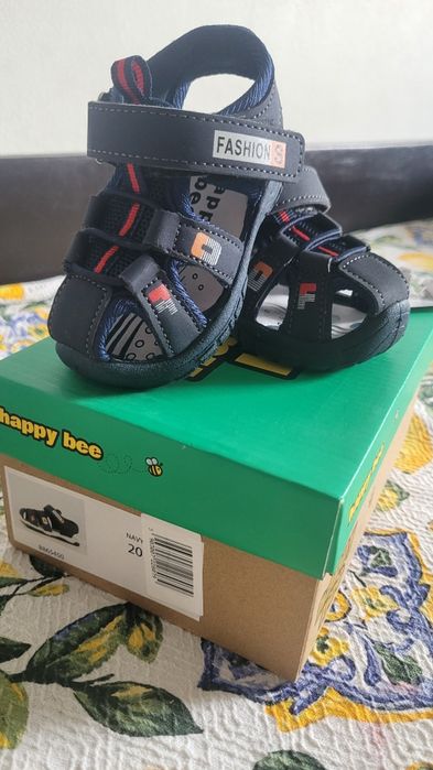Sandale copii marime 20 noi cu eticheta