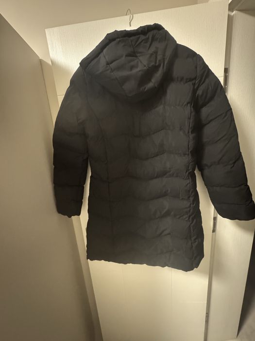 Дамско топло зимно яке Ature XL