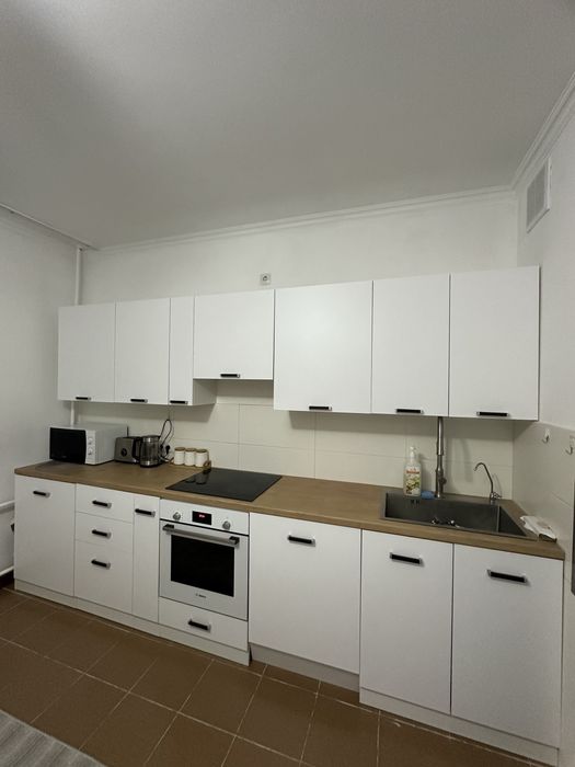 Продается кухонный гарнитур