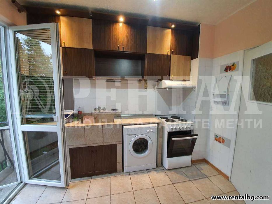 Дава се под наем Двустаен апартамент в Пловдив, Център - 65 кв.м за 331.5 € - Снимка #6