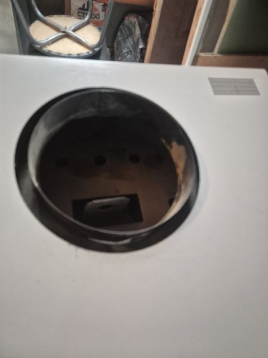 Котел Конорд 400кв.