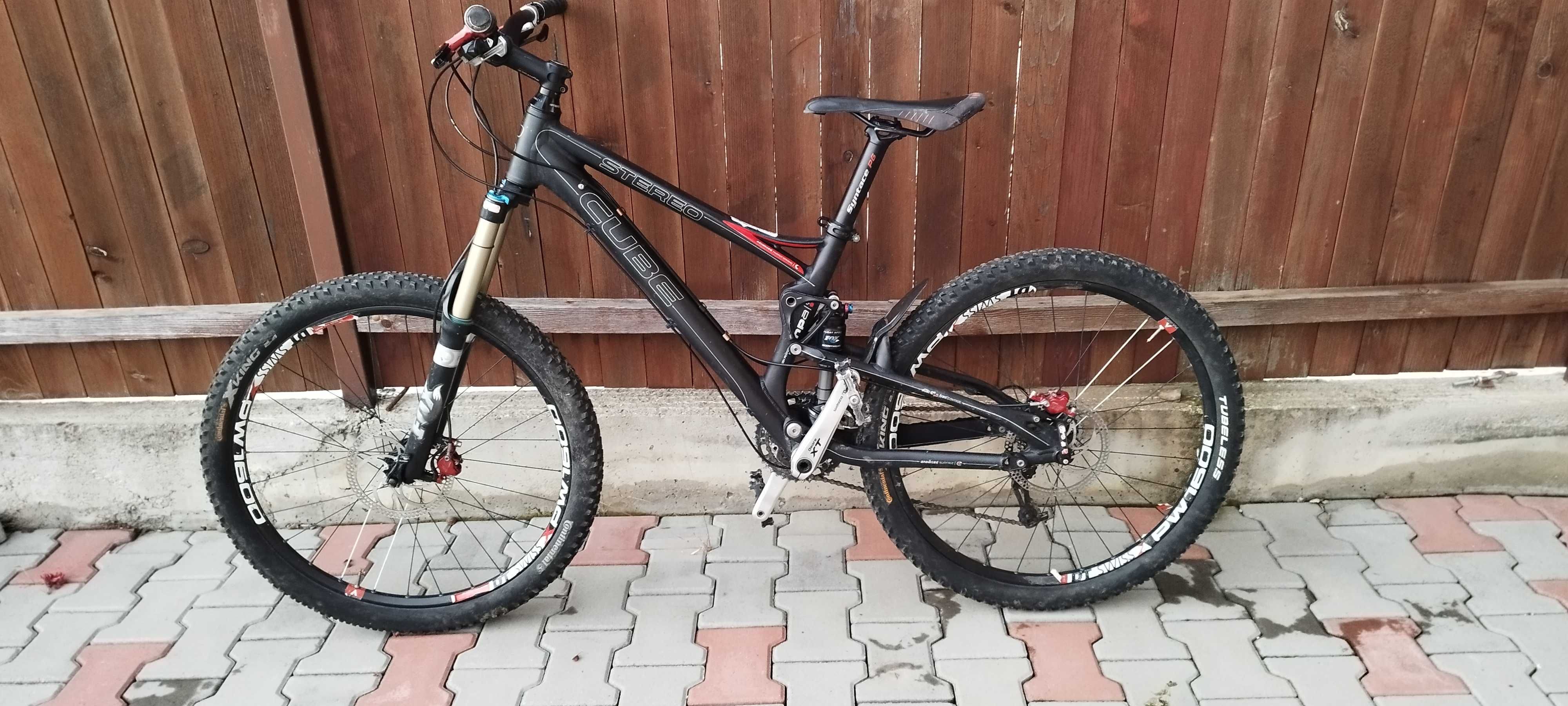 to understand Meeting Applying Bicicleta cube stereo Brasov • OLX.ro
