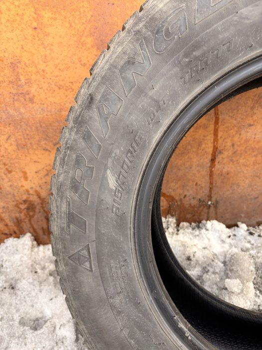 Продлам комплект шин