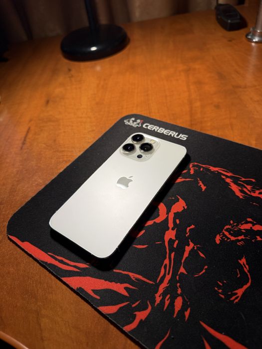 iPhone 13 Pro 256GB Full Box