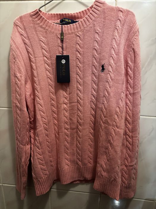 Bluza Ralph Lauren