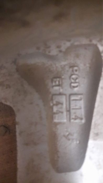 Продам диски 16 размер