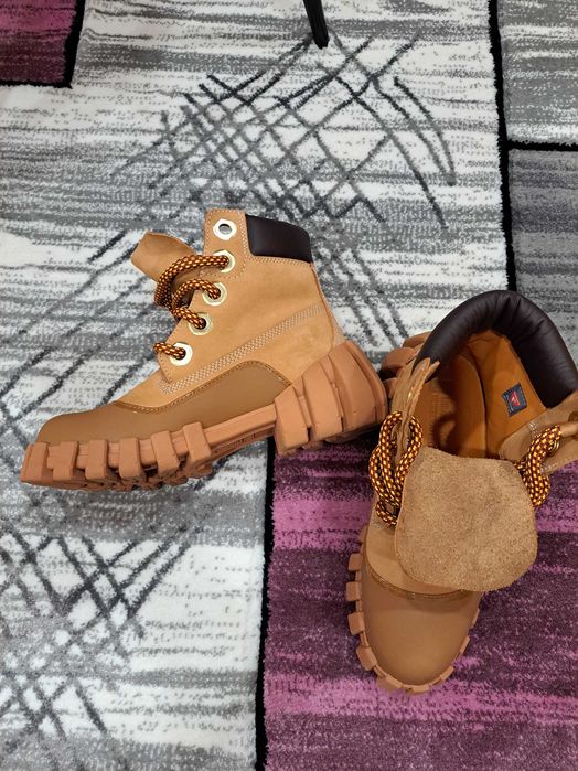 Timberland Humberto  Leon 6