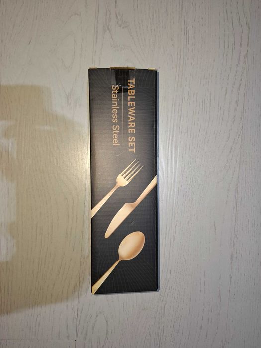 Столовый набор на 6 человек