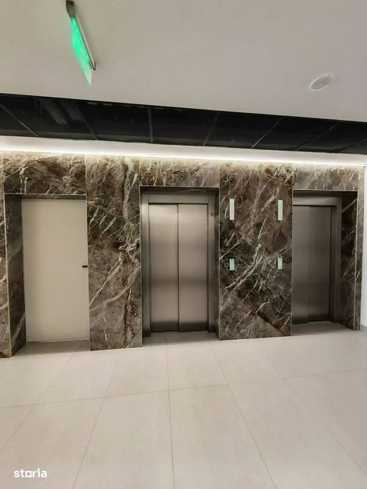 Apartament 3 Camere Aviatiei | Concept Ultra Lux | Terasa 40 mp