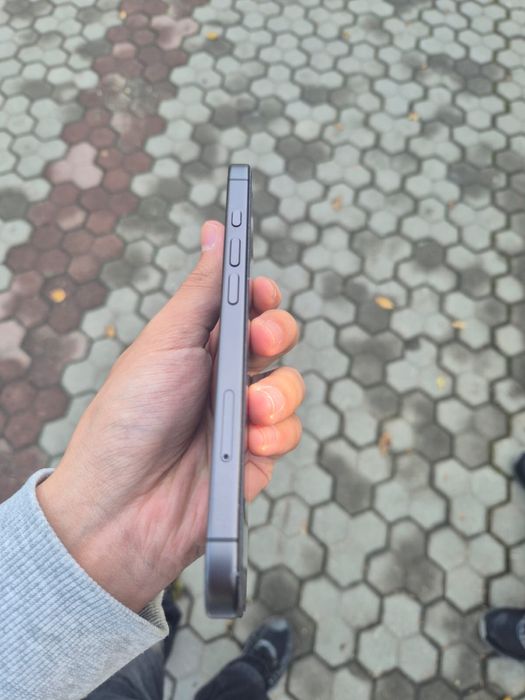 IPhone 17 nano-sim