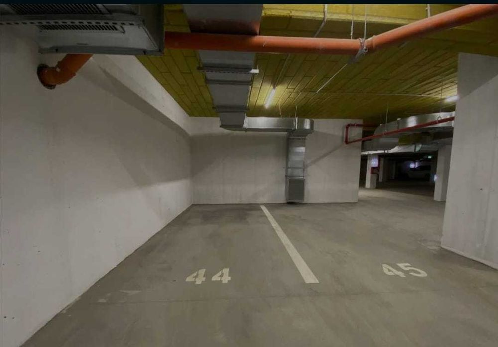 Apartament 3 camere de inchiriat-Pipera MTM