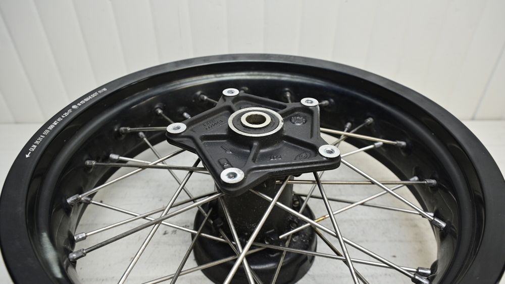 Janta Roata Spate BMW F800GS Adventure 2013 - 2017