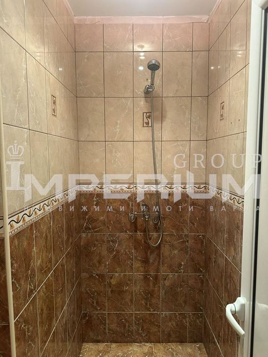 Дава се под наем Двустаен апартамент в Варна, Лятно кино Тракия - 50 кв.м за 408 € - Снимка #8