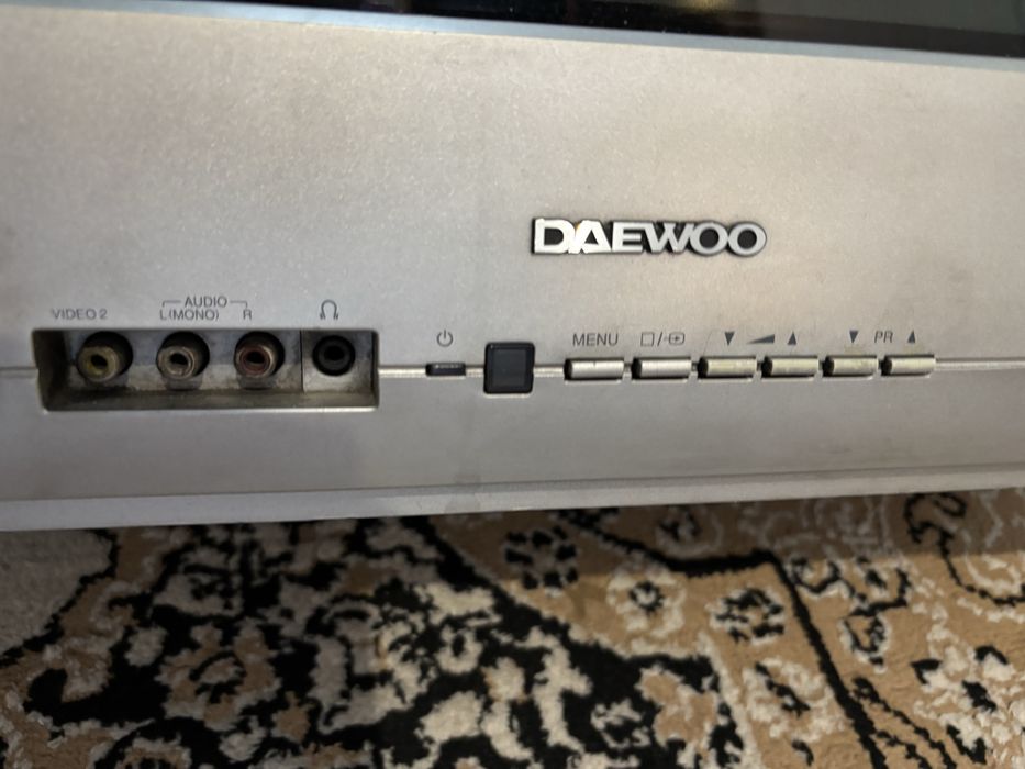 Daewoo Summus KR21U6-MT