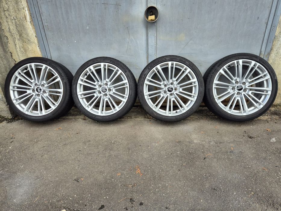 Roti AUDI A5 S5 f5 8w, a4 8w b9, b8, 8t, a6, 19, Sline