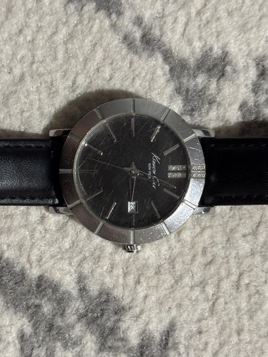 Ceas Kenneth Cole