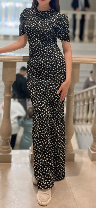 Платья в отличном состоянии