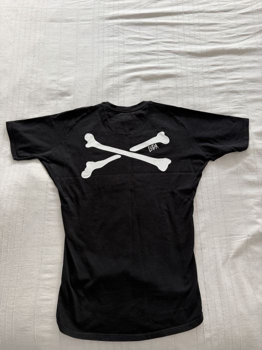 Тениска LUDA Concept