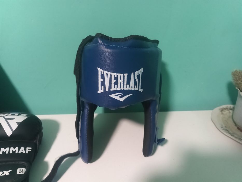 Набор для тренировок мма