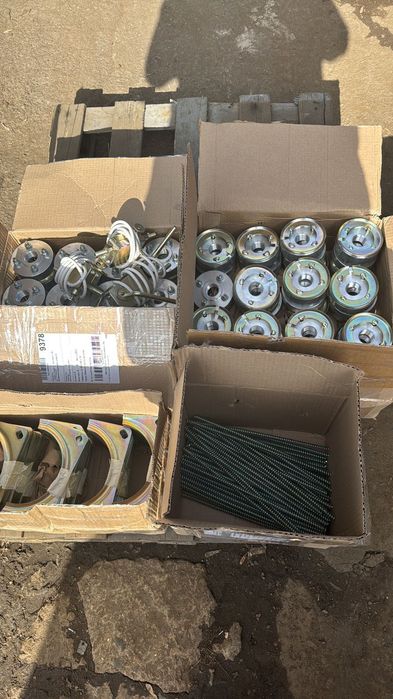 Автоматы, пускатели, ШУОТ,РС83А2.0