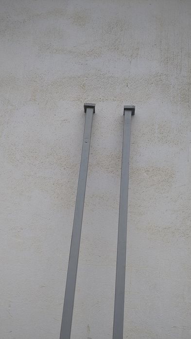 Vand stalpi pentru gard