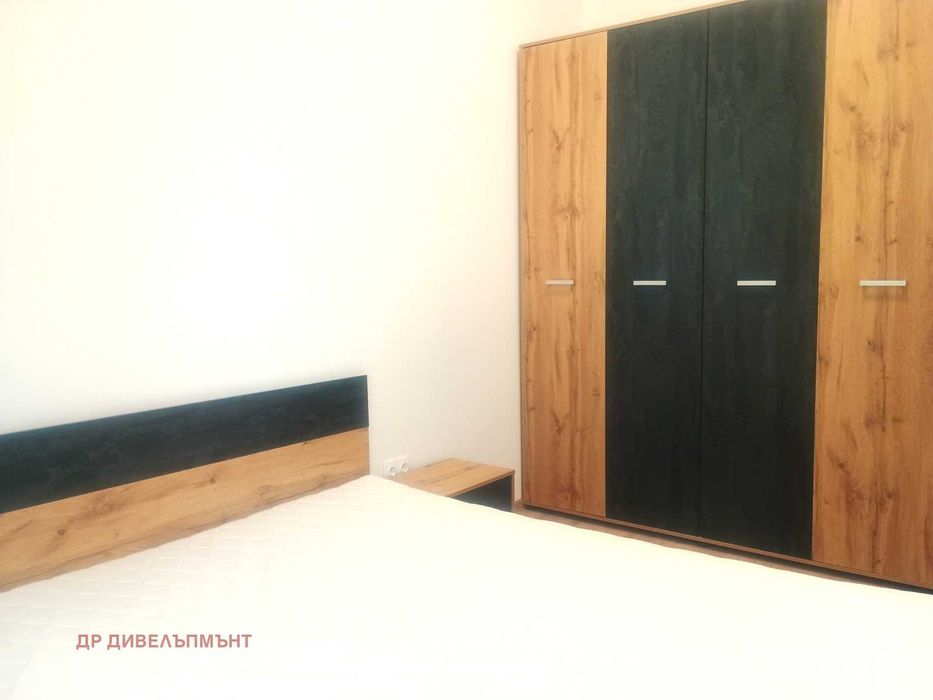 Продава се Тристаен апартамент в София, Овча купел - 105 кв.м за 2094 €/кв.м - Снимка #12