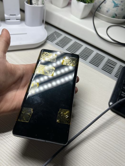 Pixel 7 pro 128 gb