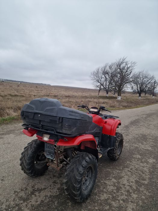 Vand ATV CF Moto 500 4x4