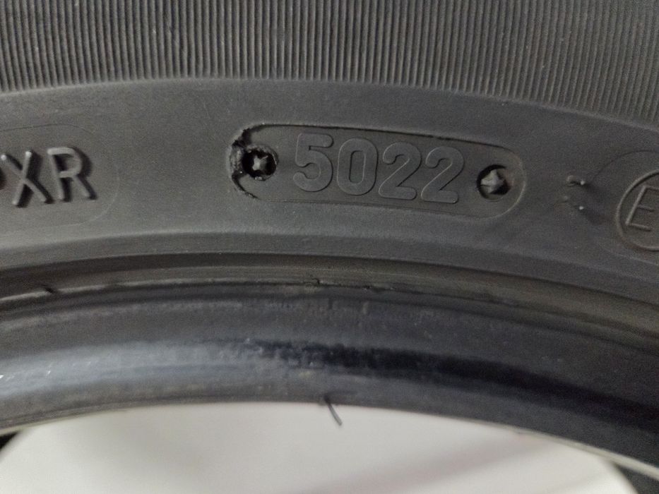 Летняя резина Triangle