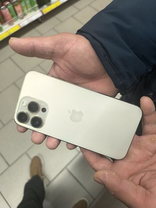 Айфон 14 про мах