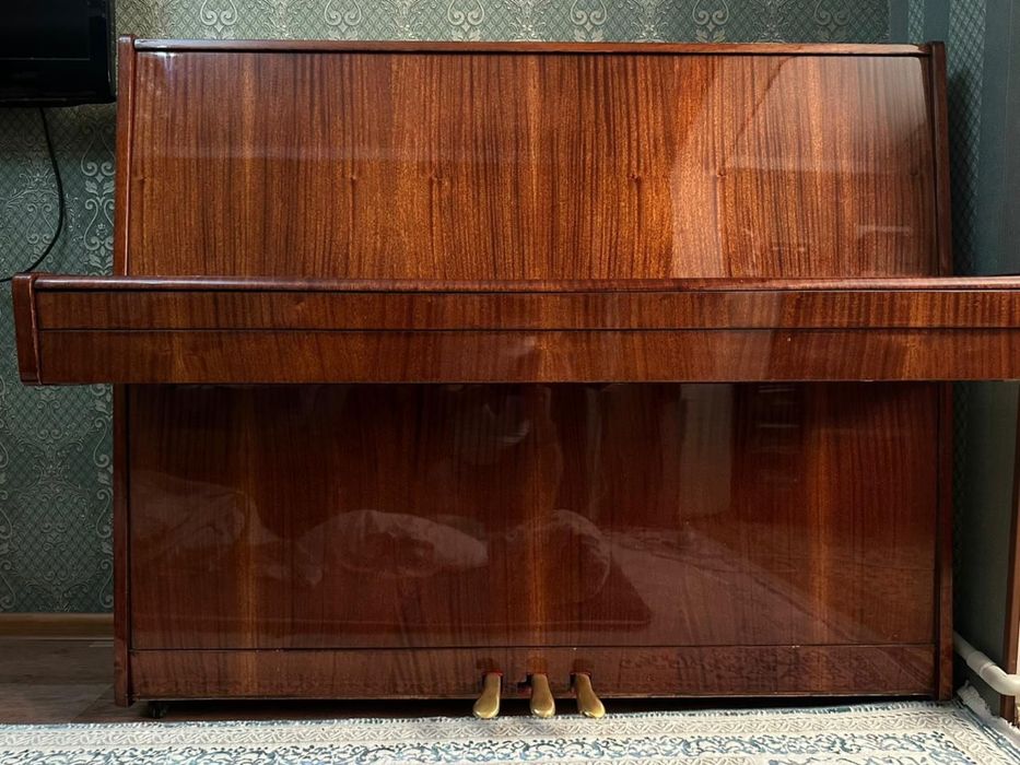 Пианино “Беларусь”