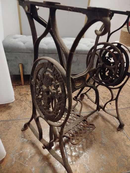 Cadru mașină de cusut  Singer