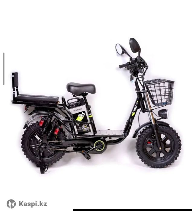 Электро скутер, наличии