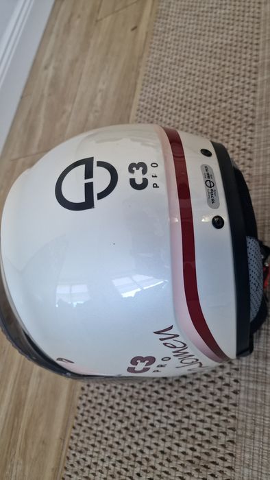 Casca Schubert C3 PRO, flip-up, pt dame 52-53CM