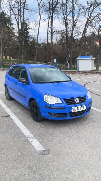 Volkswagen Polo 2009