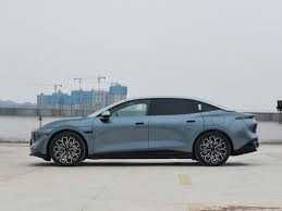 Zeekr 007 performance 770 km nasiya savdoga