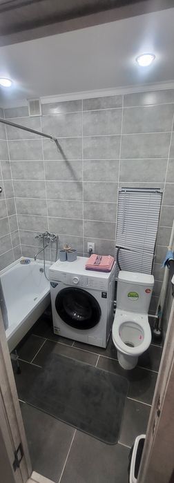 Сдам 1 комнатную квартиру