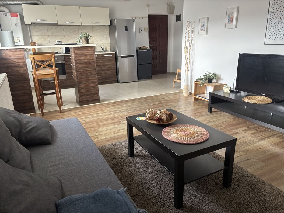 Apartament 2 camere | 49 mp | Militari Residence | Mansardă