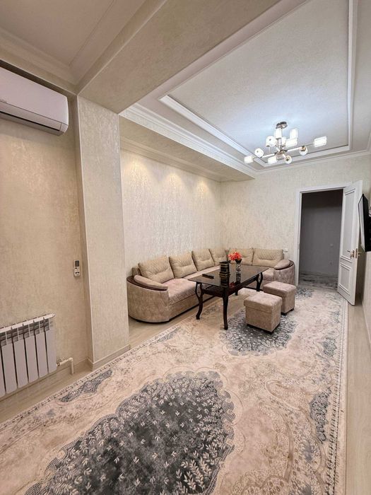 Район - #Яккасарой  Ориентир - Улица Бабура, рядом Pyramid Towe