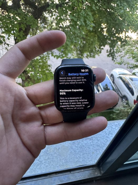 Apple Watch Series 9