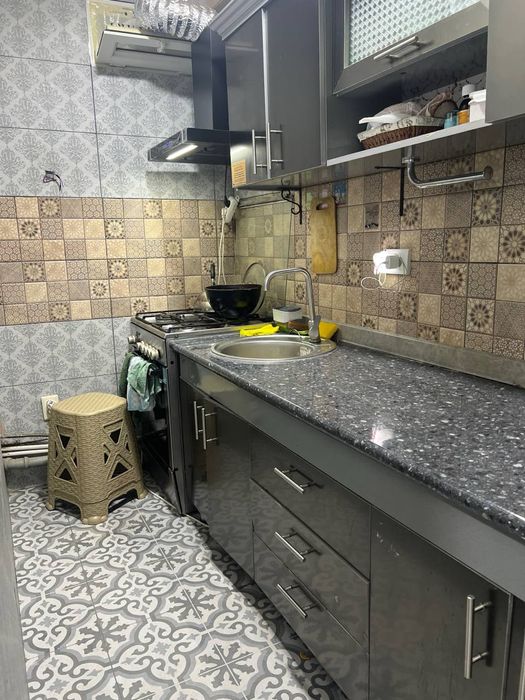 2 хона (1+1) уй сотилади