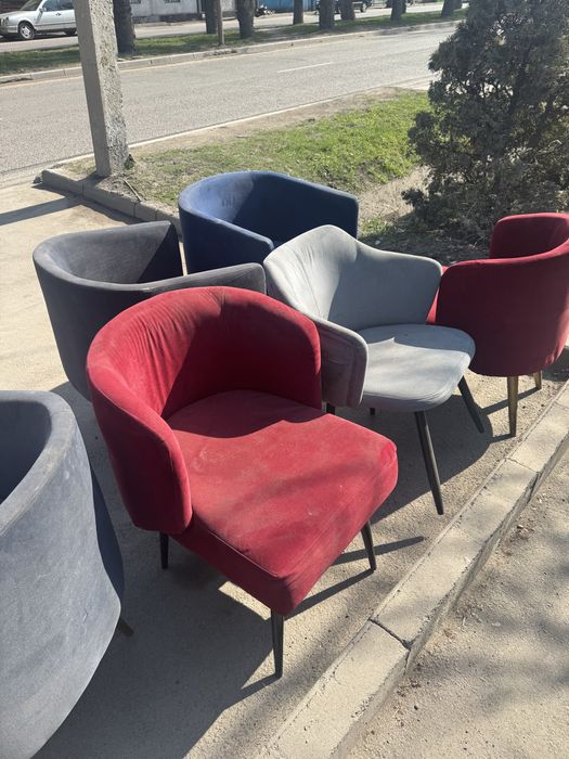 Продаются стулья