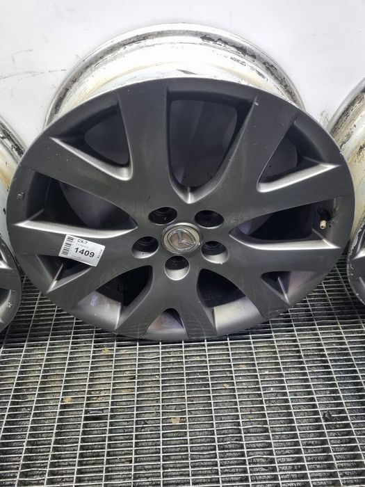 Jante aliaj Mazda CX - 7 2006 - 2012 (1409) R18 ET50